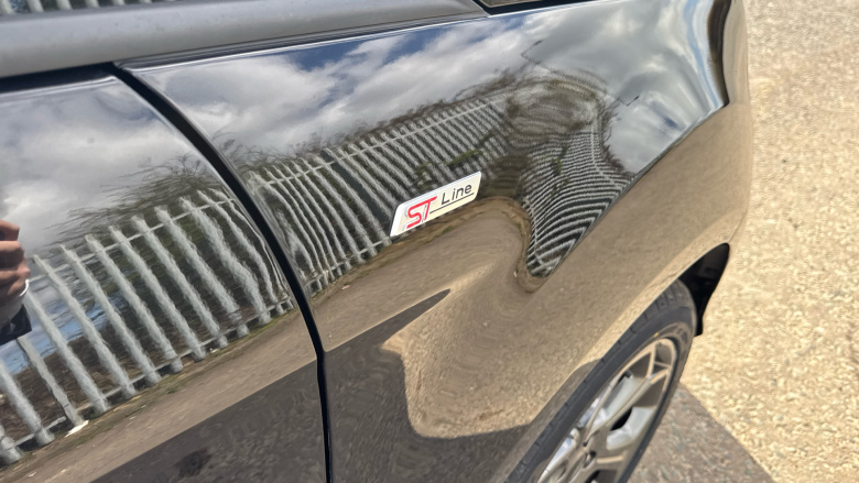 Ford EcoSport 1.0 EcoBoost 125 ST-Line 5dr Petrol Hatchback